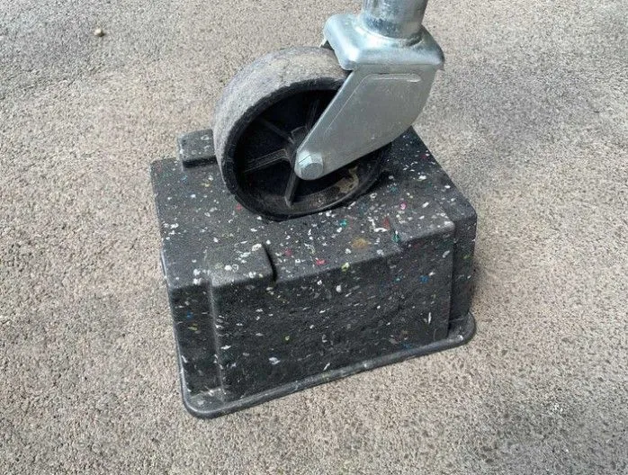 OX BLOX ULTRA Jack Block